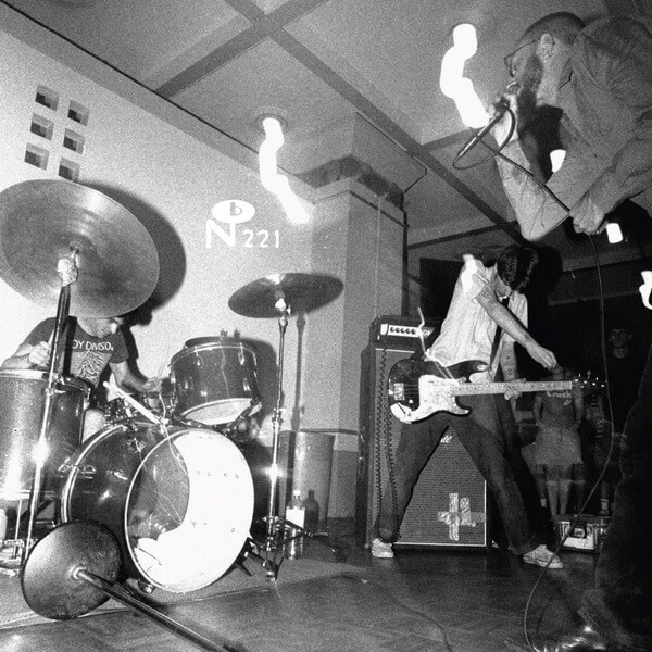 Universal Order Of Armageddon - Universal Order Of Armageddon - 2LP