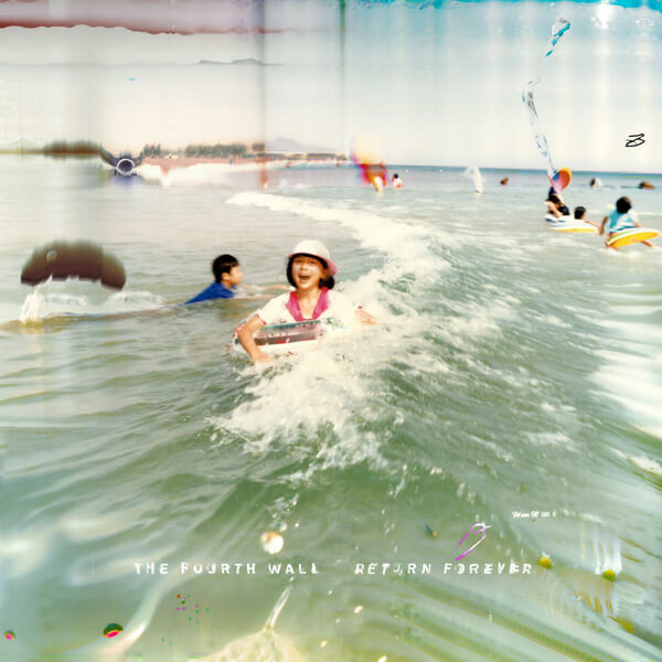 The Fourth Wall - Return Forever - LP