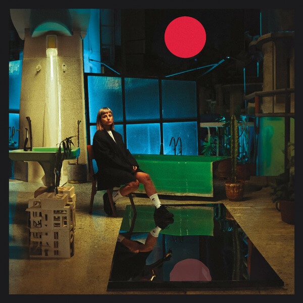 Maria Chiara Argiro - Closer - CD