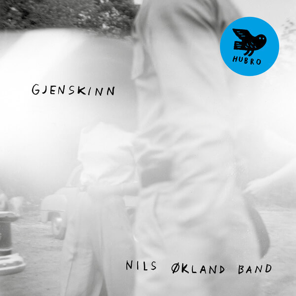 Nils Okland - Gjenskinn - CD