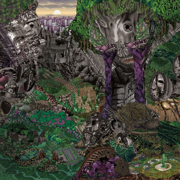 Mukqs - Stonewasher - CD