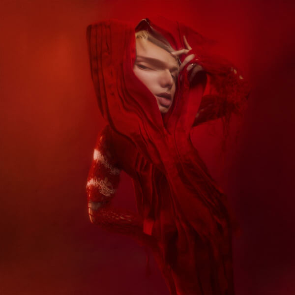 Douglas Dare - Omni - LP