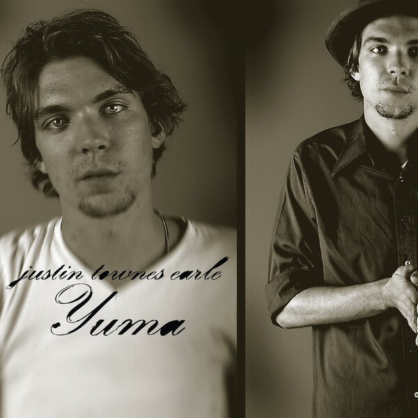 Justin Townes Earle - Yuma (Black Friday) - LP