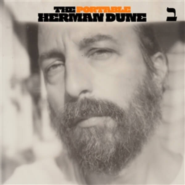 Herman Dune - The Portable Herman Dune Vol. 2 - LP