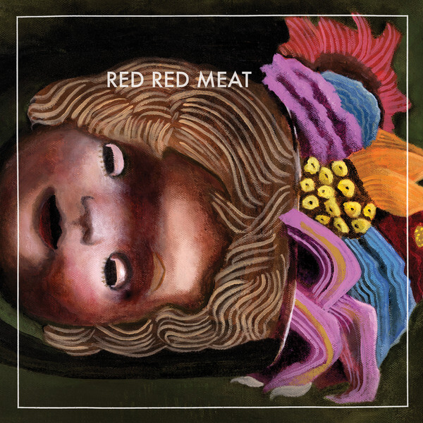 Red Red Meat - Bunny Gets Paid - 2LP