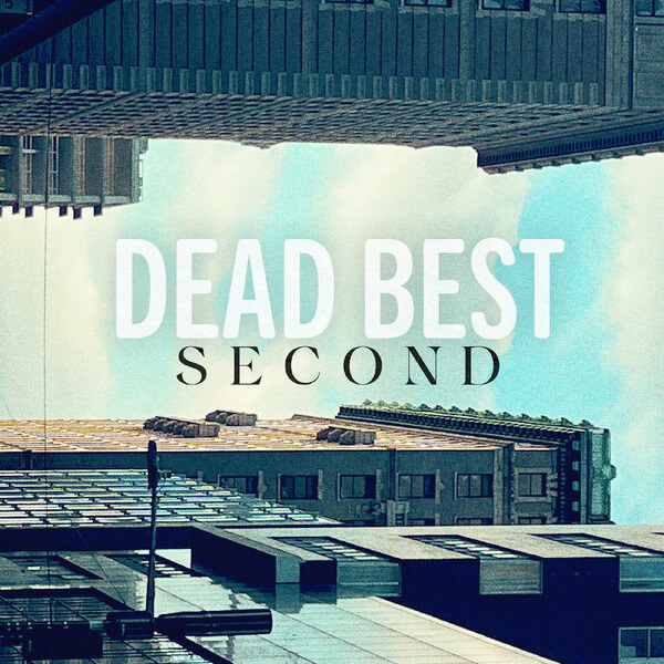 Dead Best - Second - LP