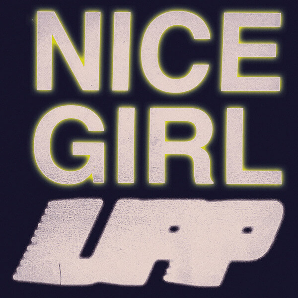 Nice Girl - UPP - LP