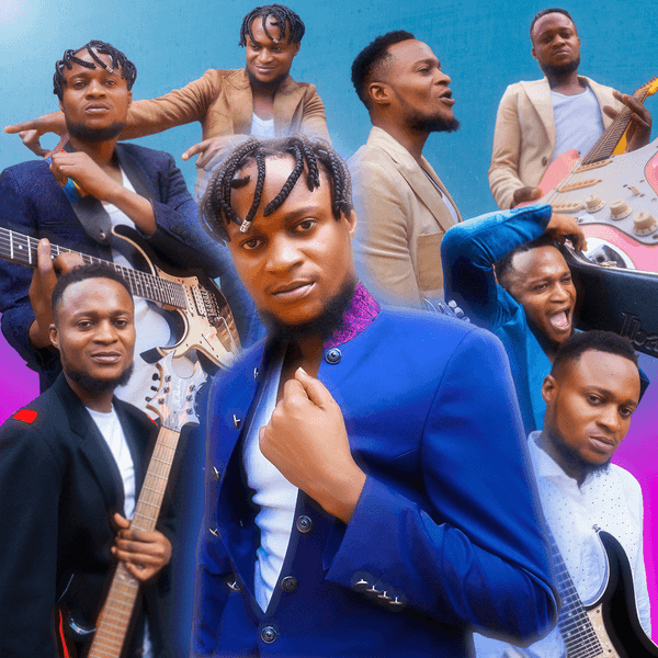 Titi Bakorta - Molende - LP