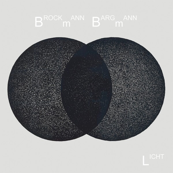 Brockmann/Bargmann - Licht - CD