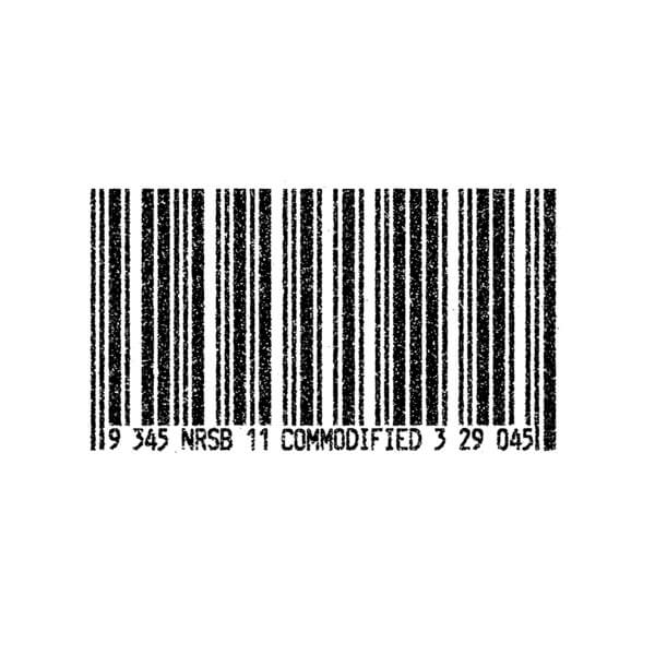 NRSB-11 - Commodified - 2LP