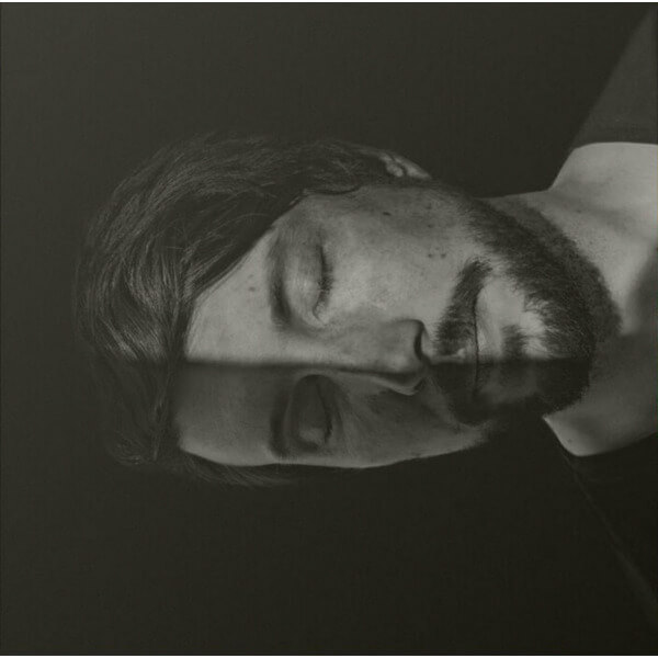 Aidan Knight - Aidan Knight - LP