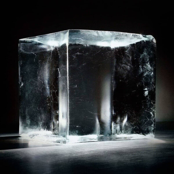 Johnny Jewel - Digital Rain - LP