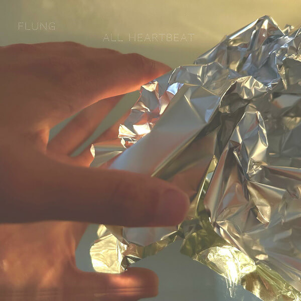 Flung - All Heartbeat - LP
