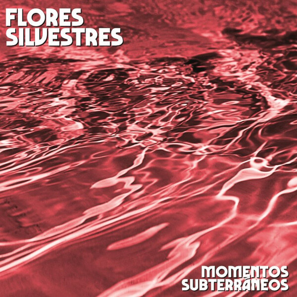 Flores Silvestres - Momentos Subterraneos - LP