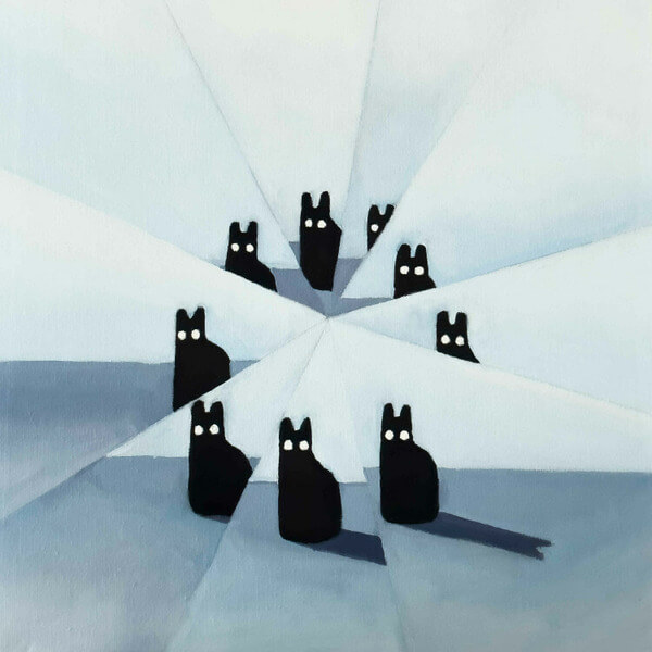 Suff Daddy - Hair Of The Dog - LP