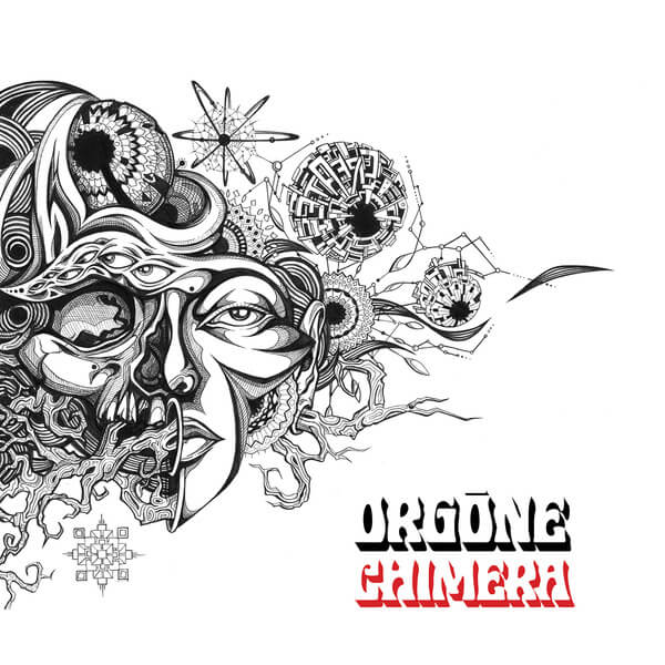 Orgone - Chimera - LP