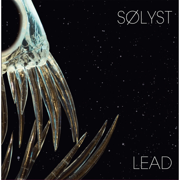 Solyst - Lead - 2LP+CD