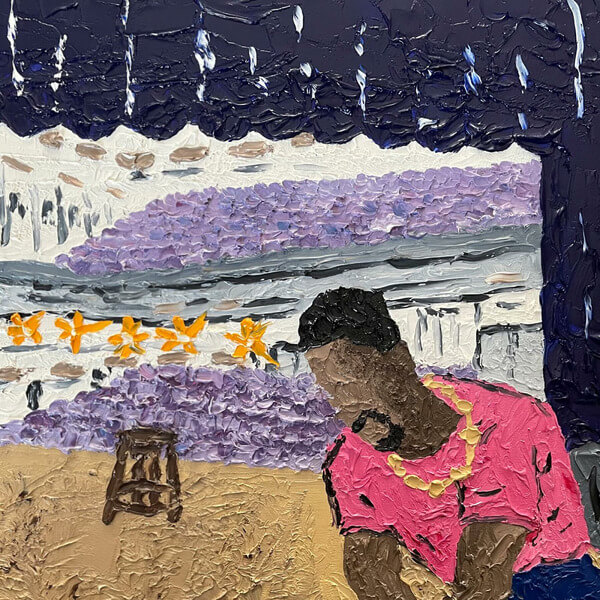 Open Mike Eagle - A Special Episode Of - LP