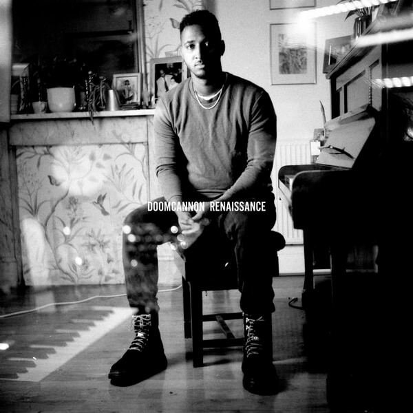 Doomcannon - Renaissance - LP