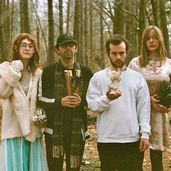 Tomato Flower - No - CD