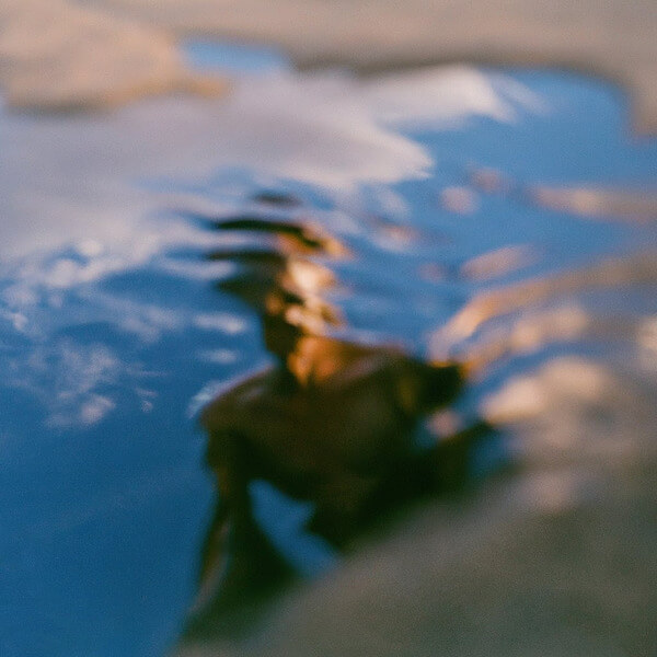 Fhin - Nostalgic for the Future EP - 12"