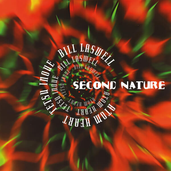 Second Nature (Bill Laswell) - Second Nature - CD