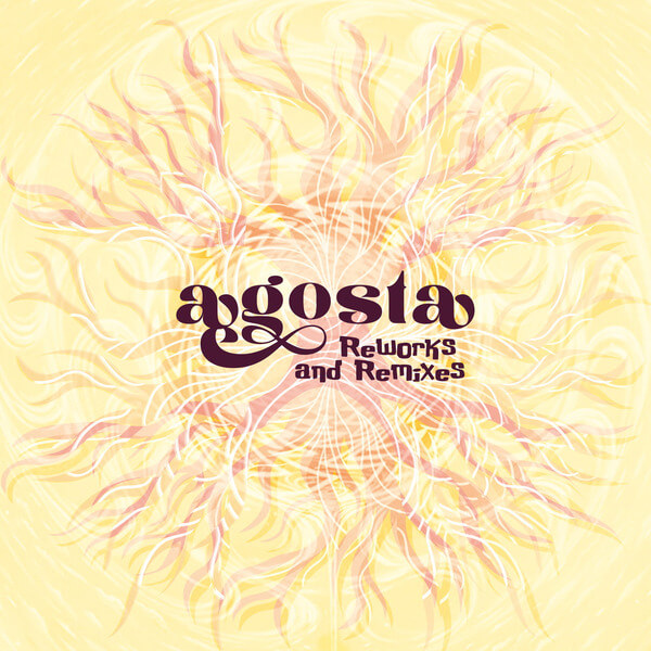 Agosta - Reworks and Remixes - LP
