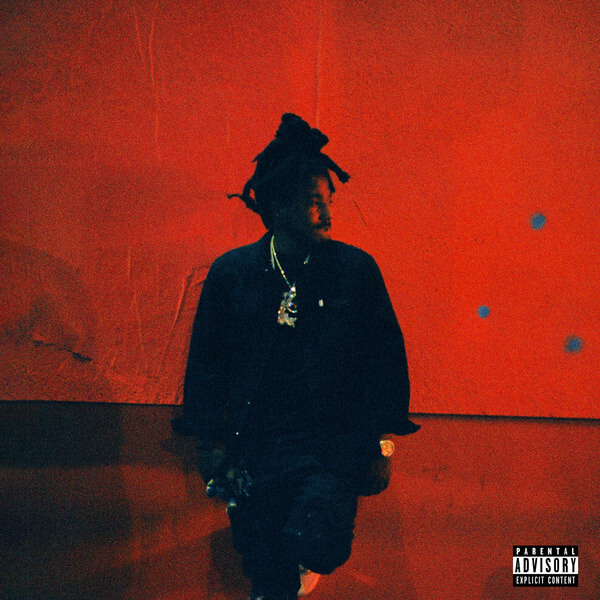 Mozzy - Untreated Trauma - CD