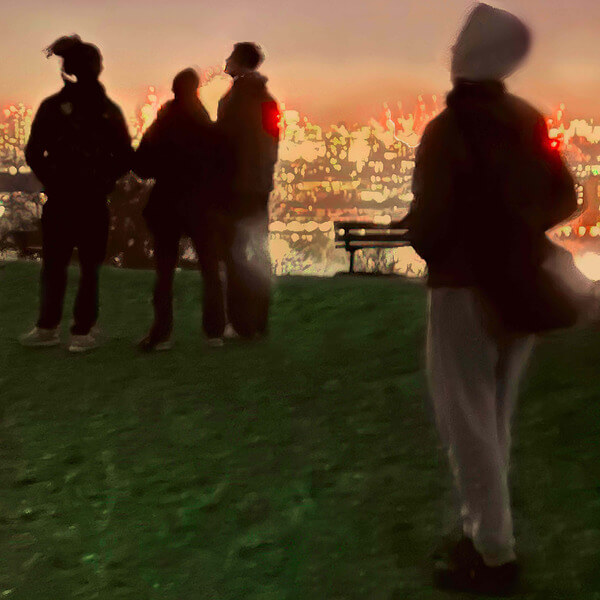 Fred again.. & Brian Eno - Secret Life - LP