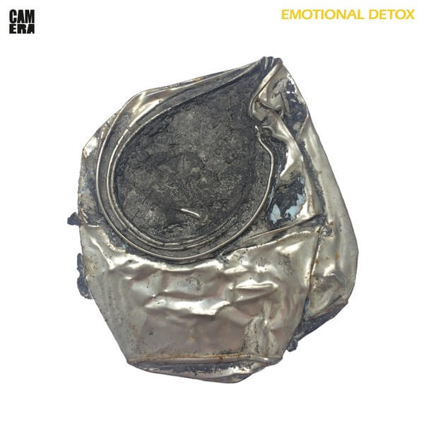 Camera - Emotional Detox - CD