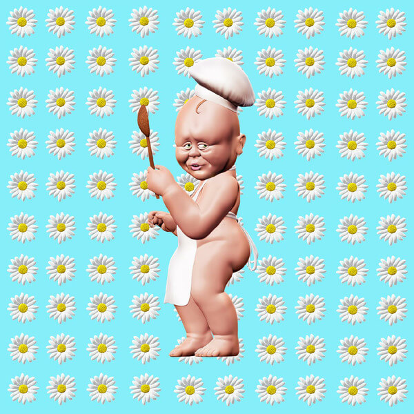 Fresh Pepper - Fresh Pepper - LP