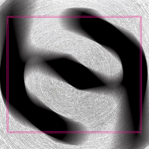 Hardspace - Hardspace Volume One - 2x12"