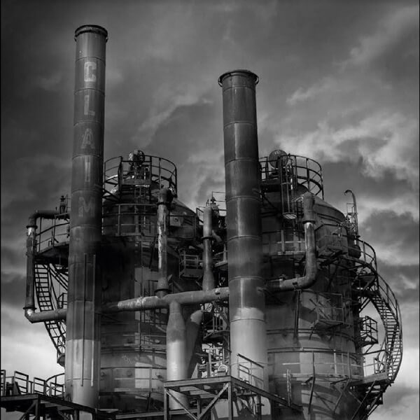 Carl 666 Gustaf - Claim - CD