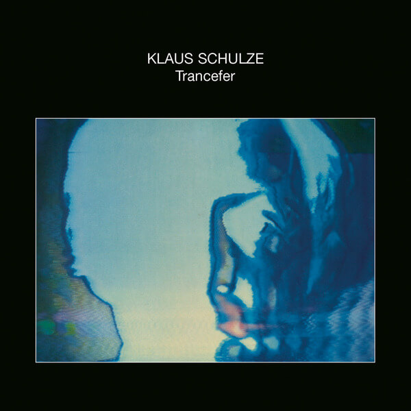 Klaus Schulze - Trancefer - CD