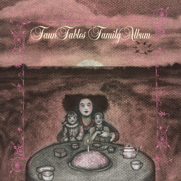 Faun Fables - Family Album - 2LP