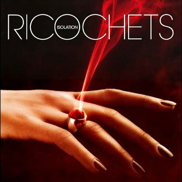Ricochets - Isolation - LP