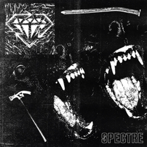 Stick To Your Guns - Spectre - CD