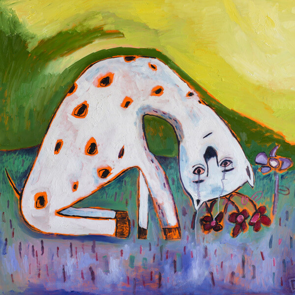 Love Is Yes - Love Is Yes - LP