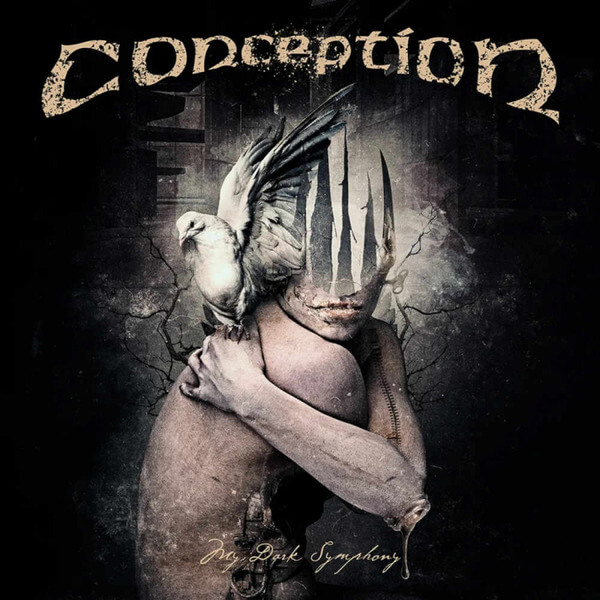 Conception - My Dark Symphony - CD
