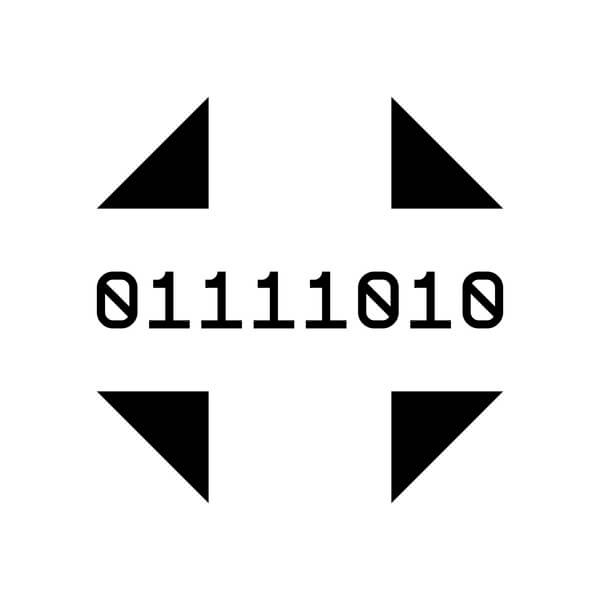 Larionov - Space Threat - 12"