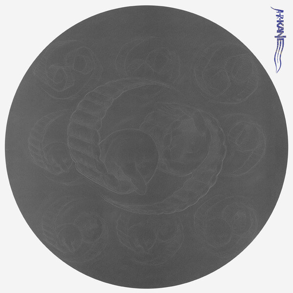 A.R. Kane - Sixty Nine - LP