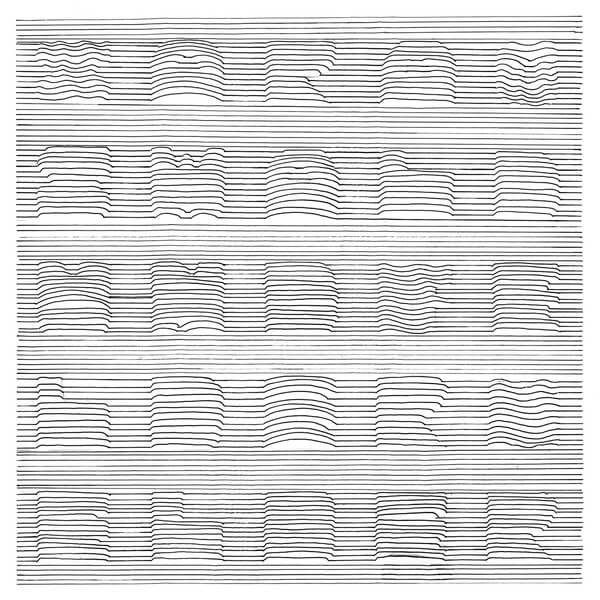 Sara Oswald & Feldermelder - Dual | Duel - LP