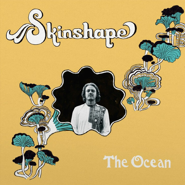 Skinshape - The Ocean / Longest Shadow - 7"
