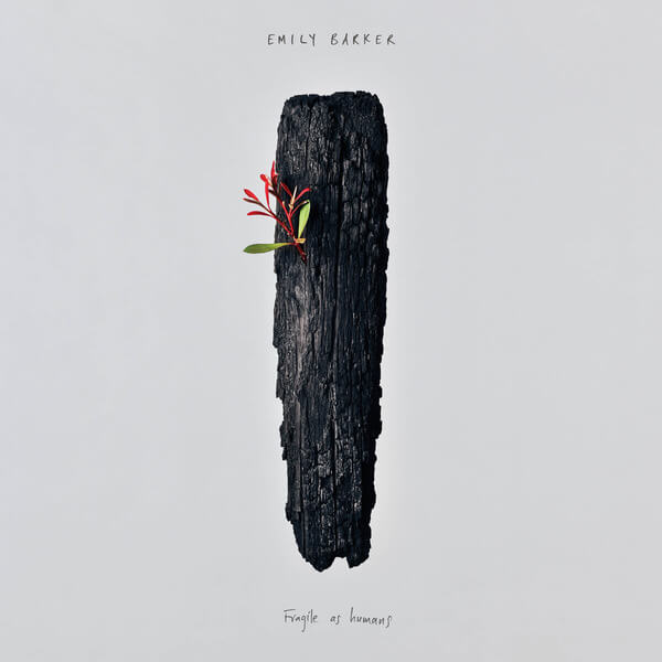Emily Barker - Fragile As Humans - LP