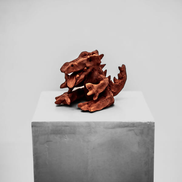 Nukuluk - Superglue / Disaster Pop - LP