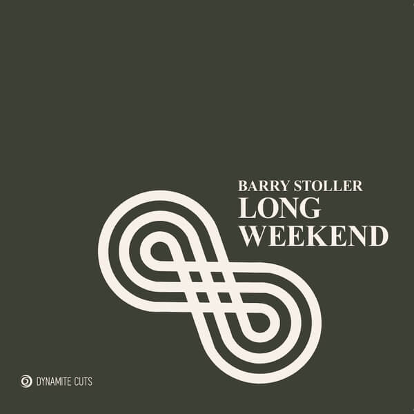 Barry Stoller - Design / Long Weekend - 7"