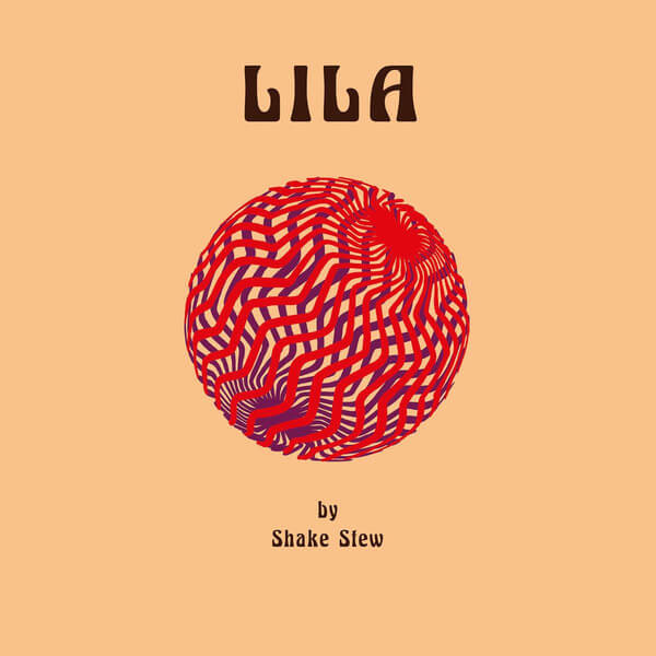 Shake Stew - Lila - LP