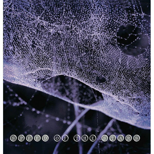 Speed of the Stars - Speed of the Stars - CD