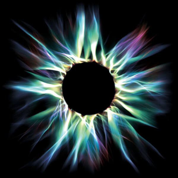 Resonance - Valediction - LP