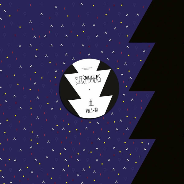 VA - Still Little Spinners Vol. 9 +10 - 2LP